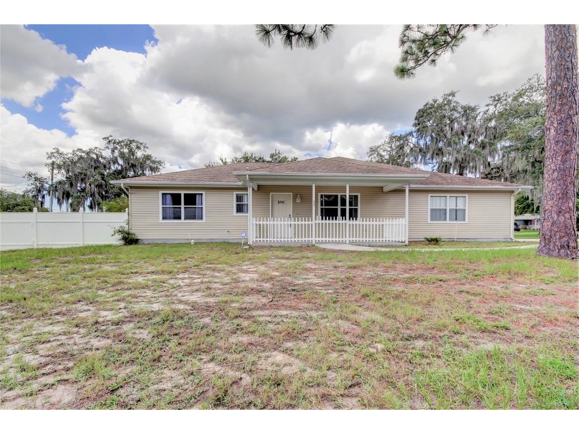 5741 Monroe Street New Port Richey FL 34653 W7847555 image1