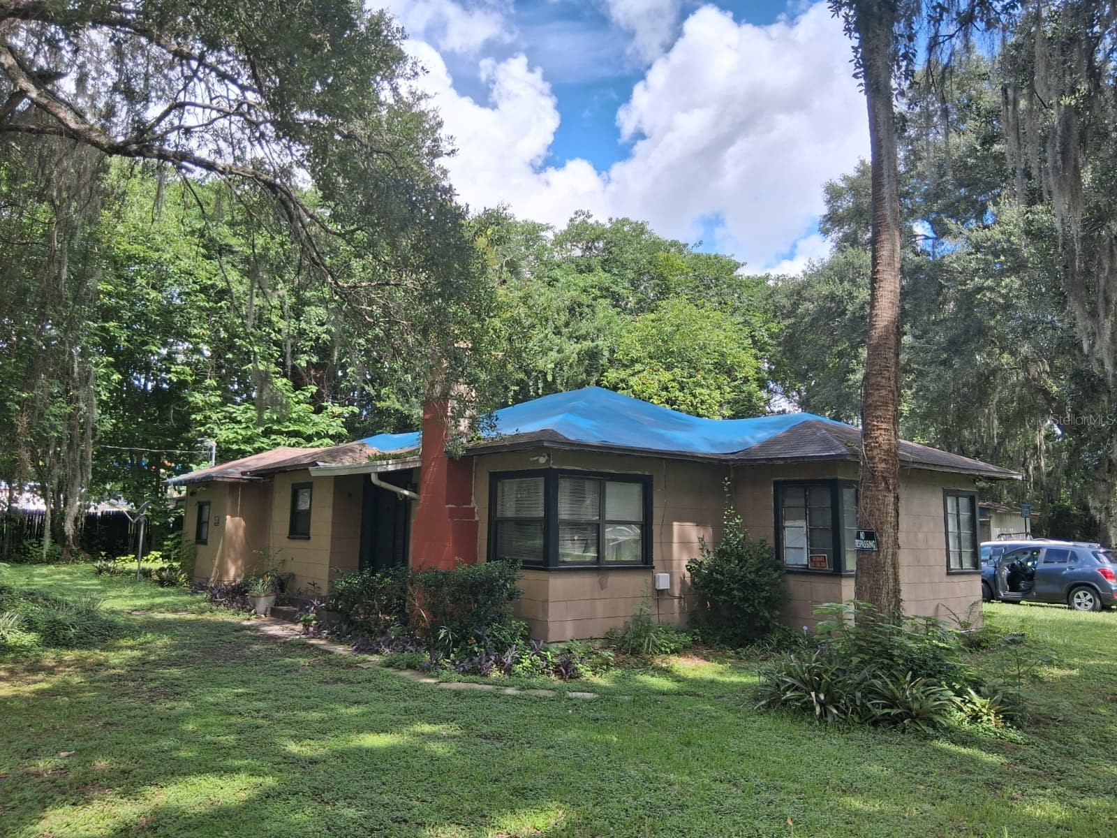 5741 NW 191st Place Reddick FL 32686 TB8529213 image1
