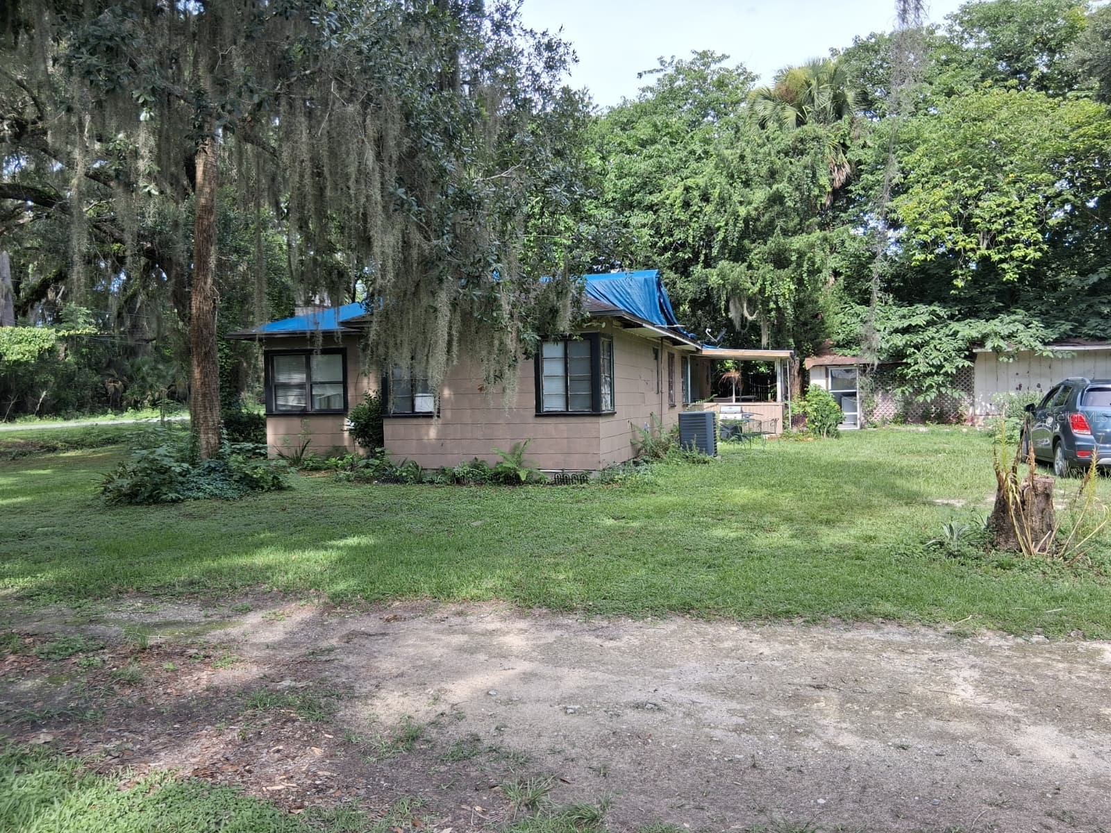 5741 NW 191st Place Reddick FL 32686 TB8529213 image2