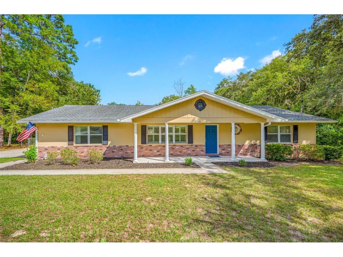 5741 S Leonard Terrace Inverness FL 34452 TB8310434 image1