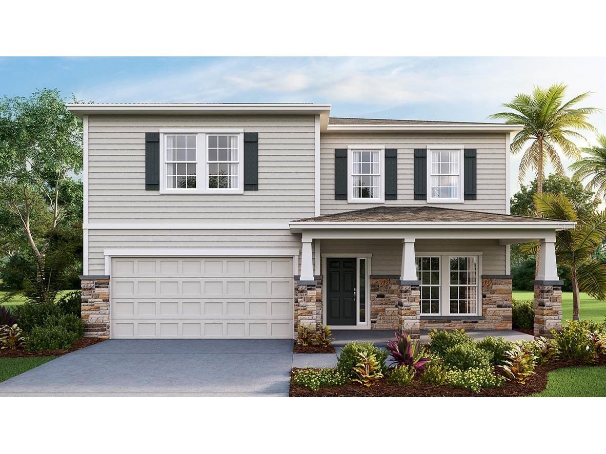 5741 SW 46th Drive Gainesville FL 32608 OM688532 image1