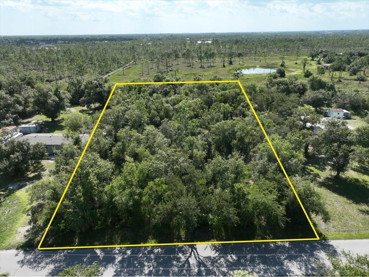 5741 Swaying Palm Drive Punta Gorda FL 33982 O6369875 image1