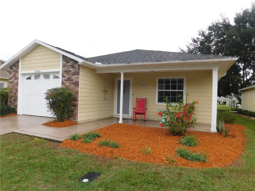 5741 Yorkshire Drive Zephyrhills FL 33542 T3496659 image1