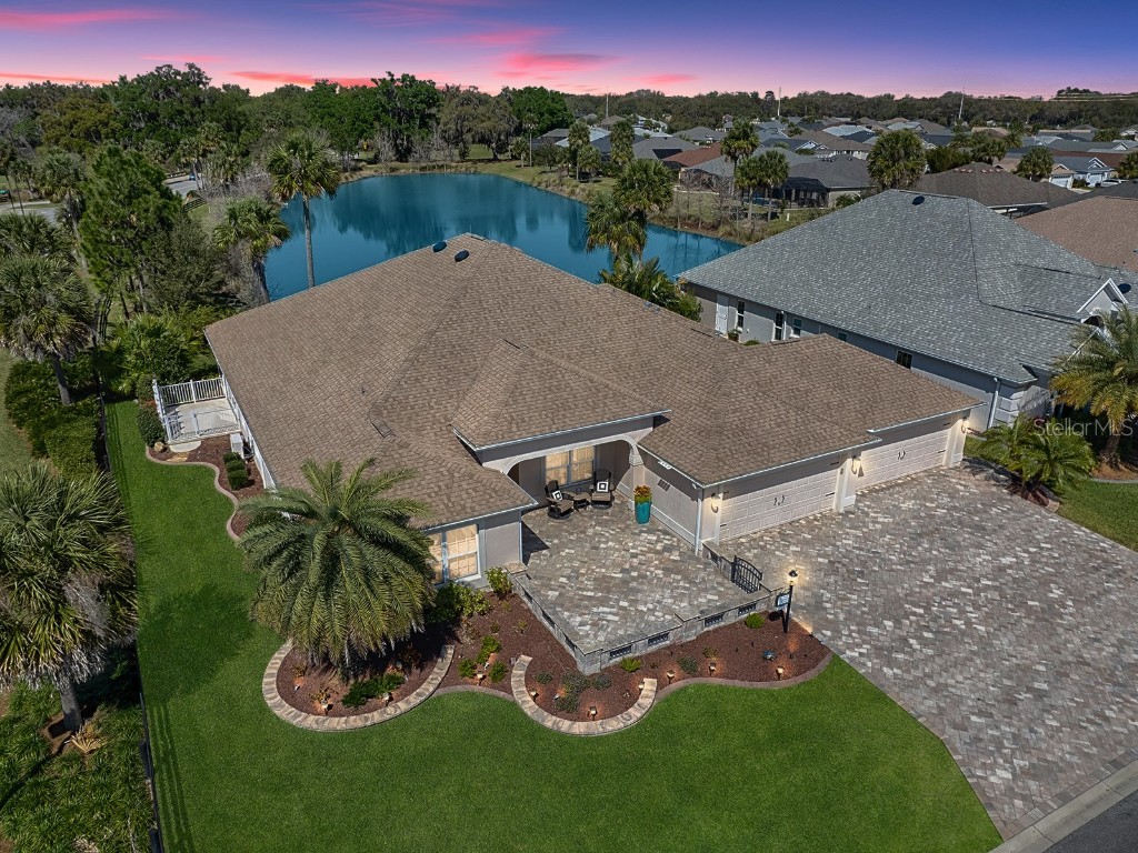 5742 Anhinga Lane The Villages FL 32163 G5079040 image1