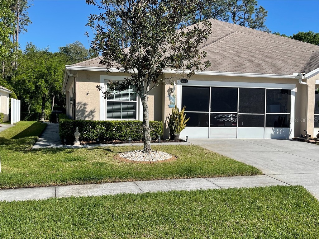 5742 Autumn Shire Drive Zephyrhills FL 33541 T3364560 image1