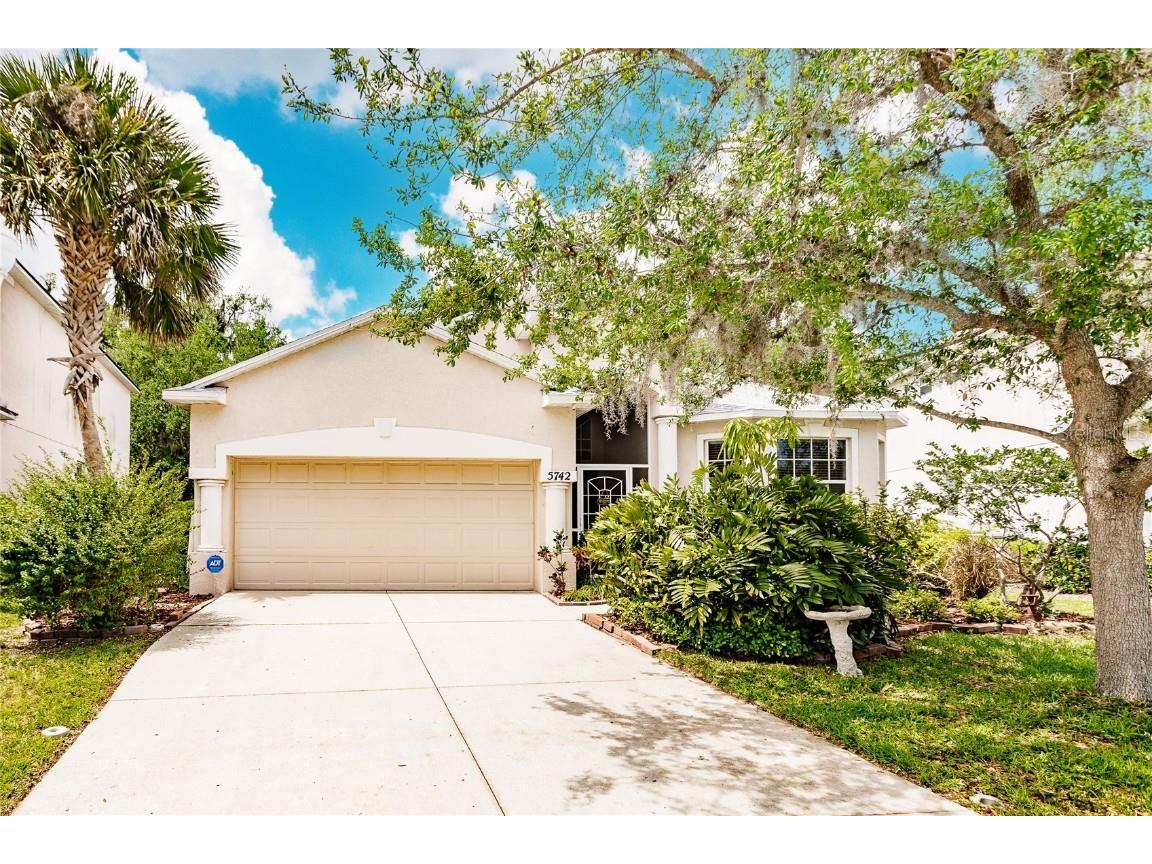 5742 French Creek Court Ellenton FL 34222 A4605599 image1