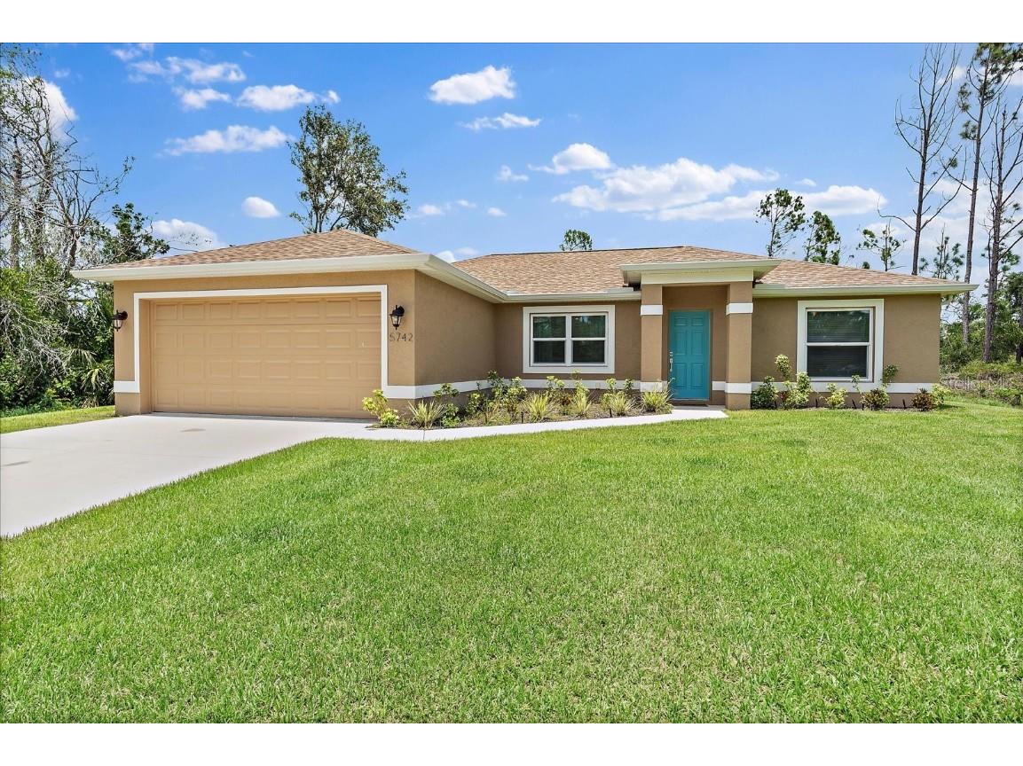 5742 Janus Avenue North Port FL 34288 N6127365 image1