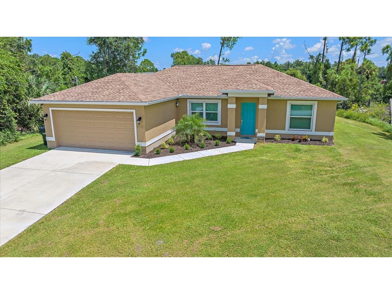 5742 Janus Avenue North Port FL 34288 N6134165 image1