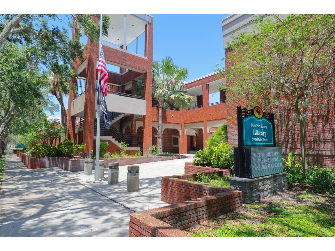 5742 Meadowlane Street New Port Richey FL 34652 W7871410 image84