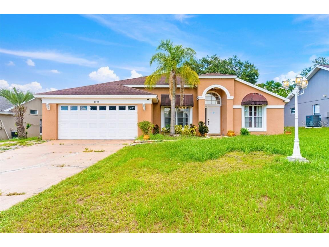 5743 Creek Dale Drive Orlando FL 32810 O6127656 image1
