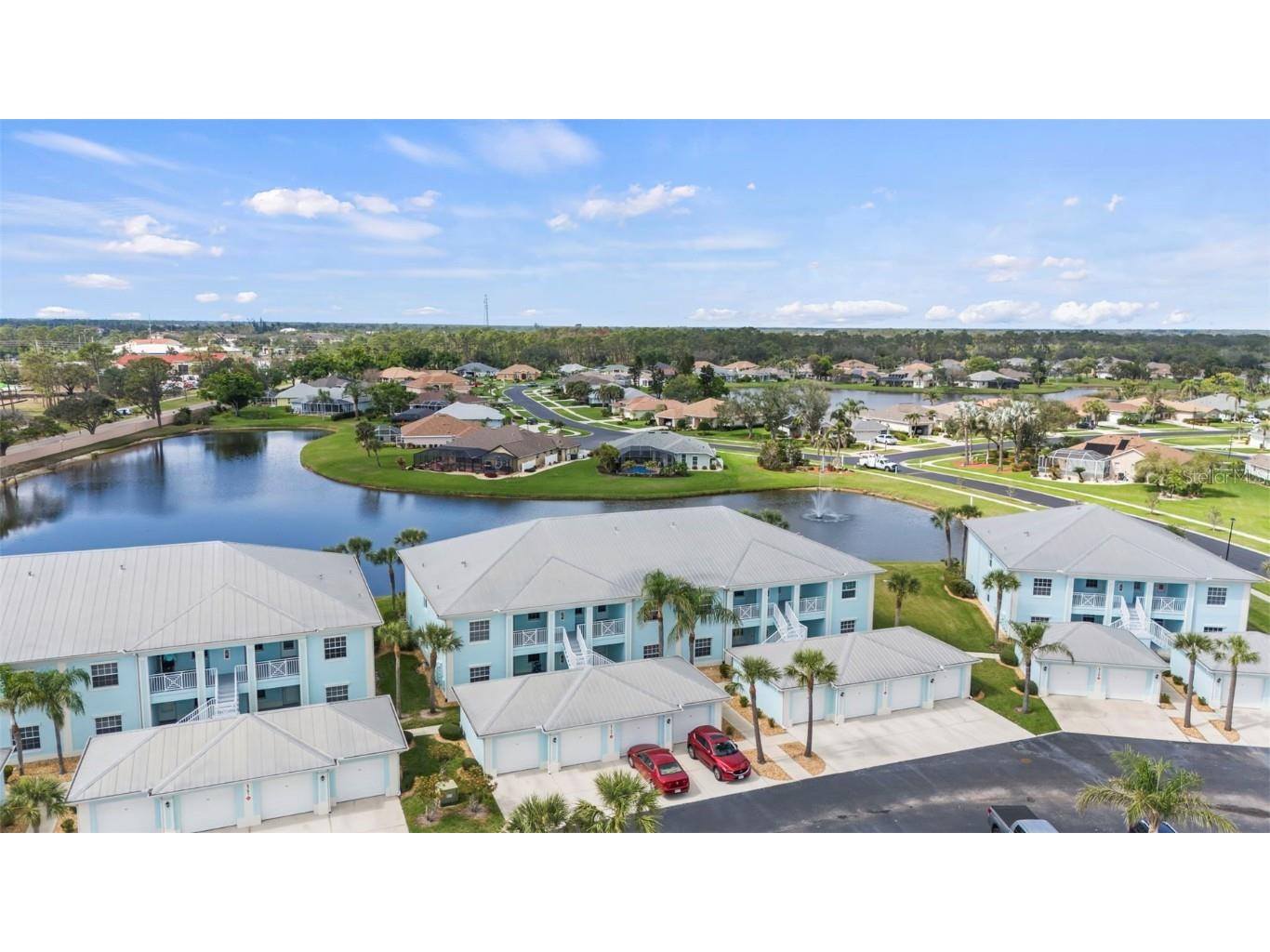 5743 Sabal Trace Drive #101B57 North Port FL 34287 A4641416 image1