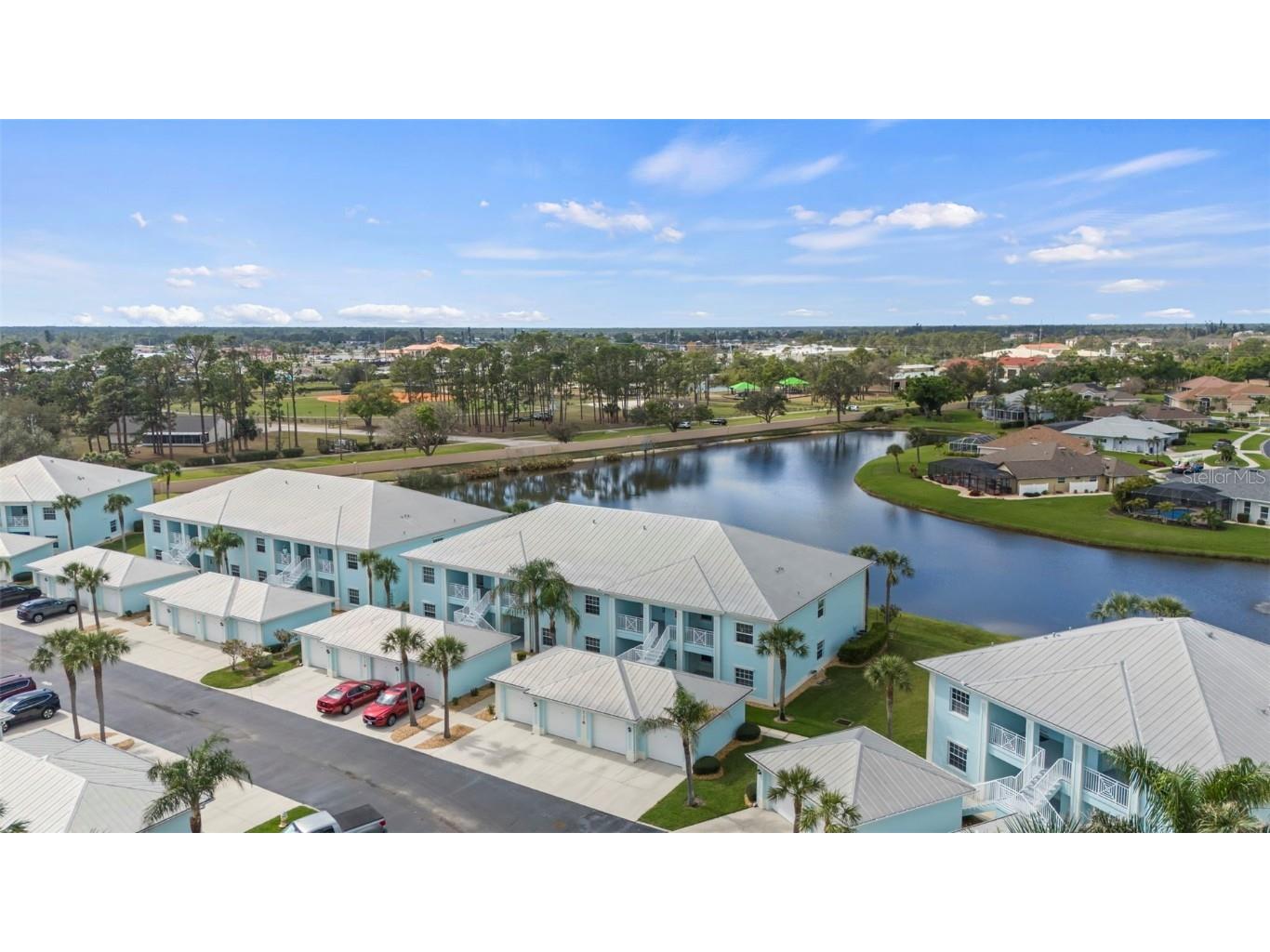 5743 Sabal Trace Drive #101B57 North Port FL 34287 A4641416 image28