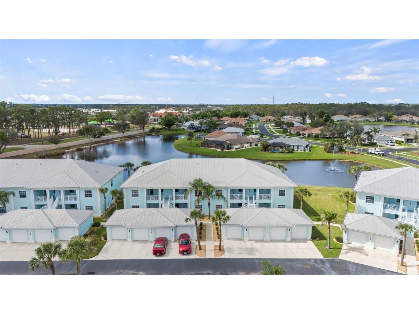 5743 Sabal Trace Drive #101B57 North Port FL 34287 A4641416 image3