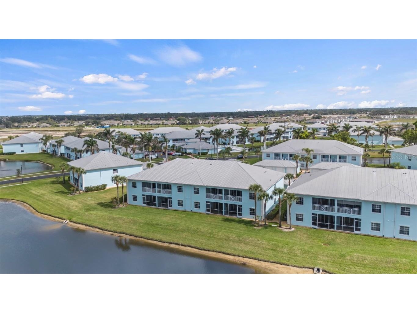 5743 Sabal Trace Drive #101B57 North Port FL 34287 A4641416 image30