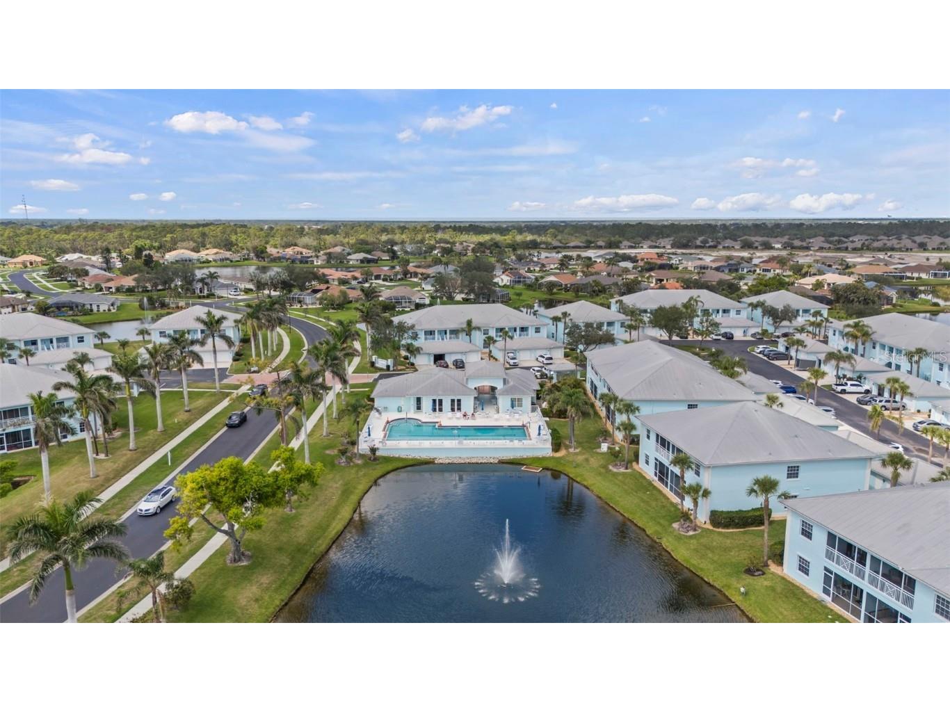 5743 Sabal Trace Drive #101B57 North Port FL 34287 A4641416 image32