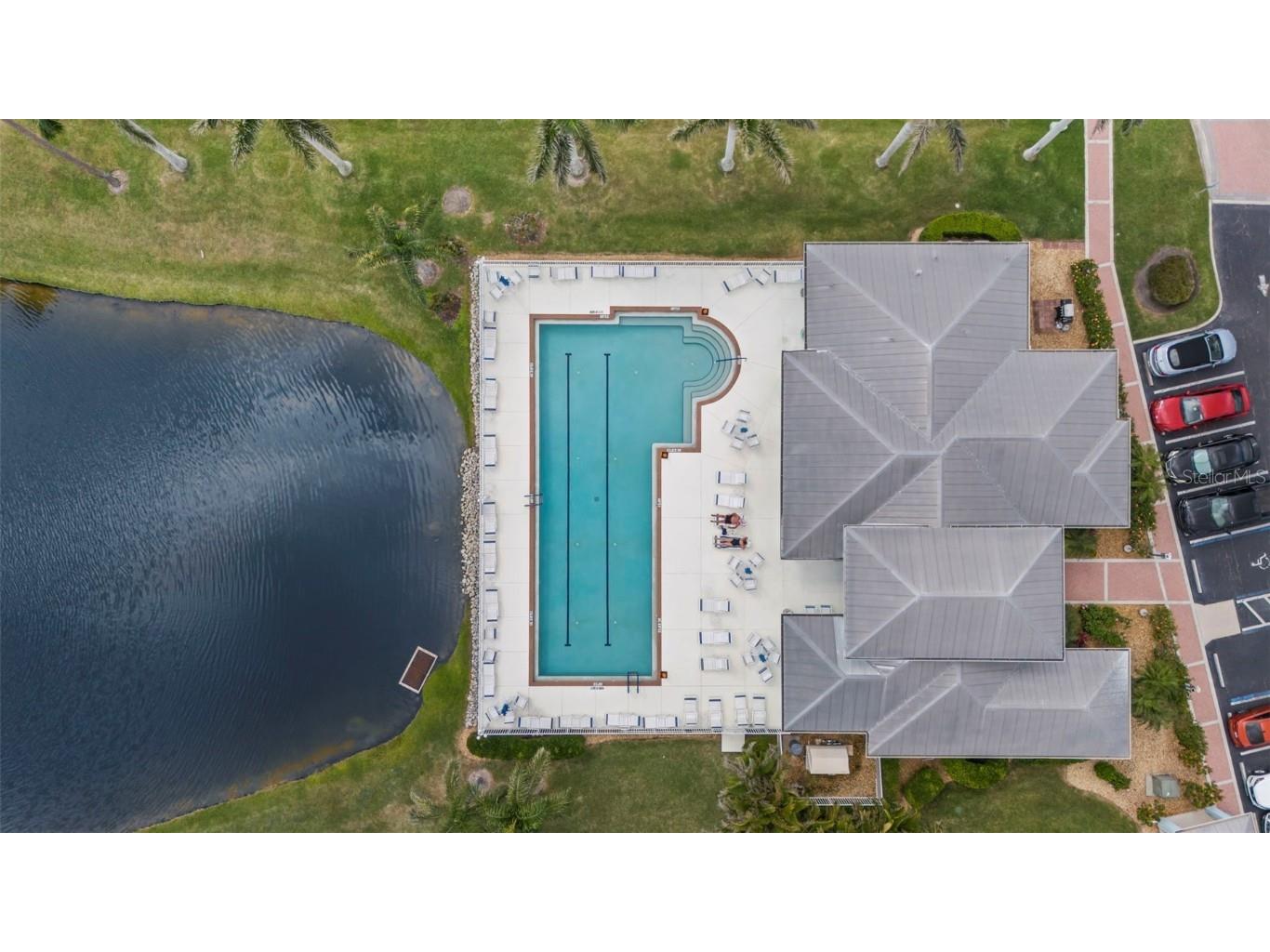 5743 Sabal Trace Drive #101B57 North Port FL 34287 A4641416 image33