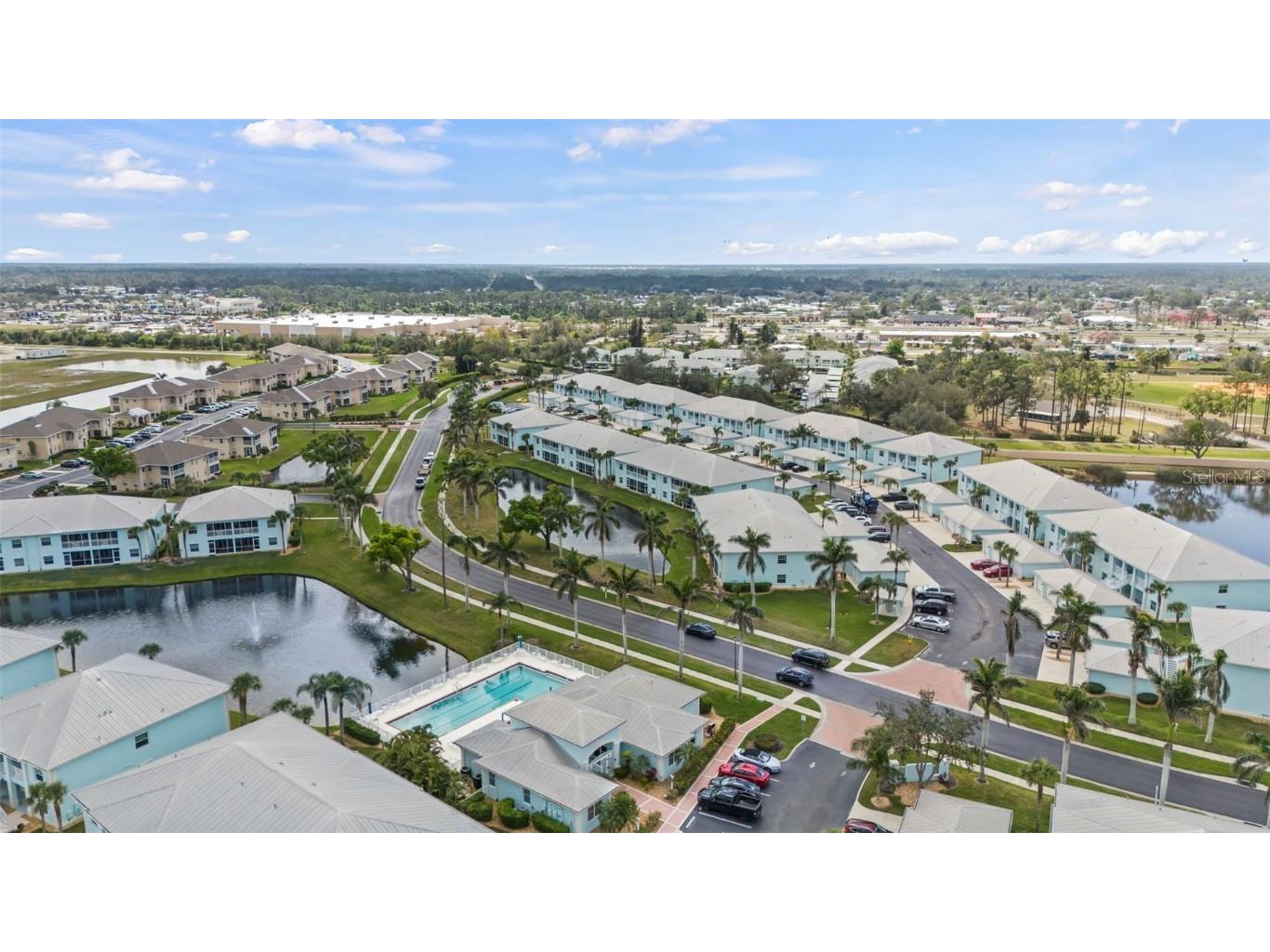 5743 Sabal Trace Drive #101B57 North Port FL 34287 A4641416 image34