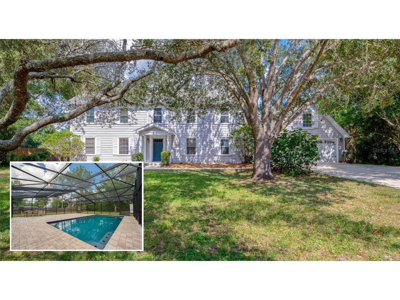 5743 Sweetwater Boulevard Port Orange FL 32127 V4938075 image1