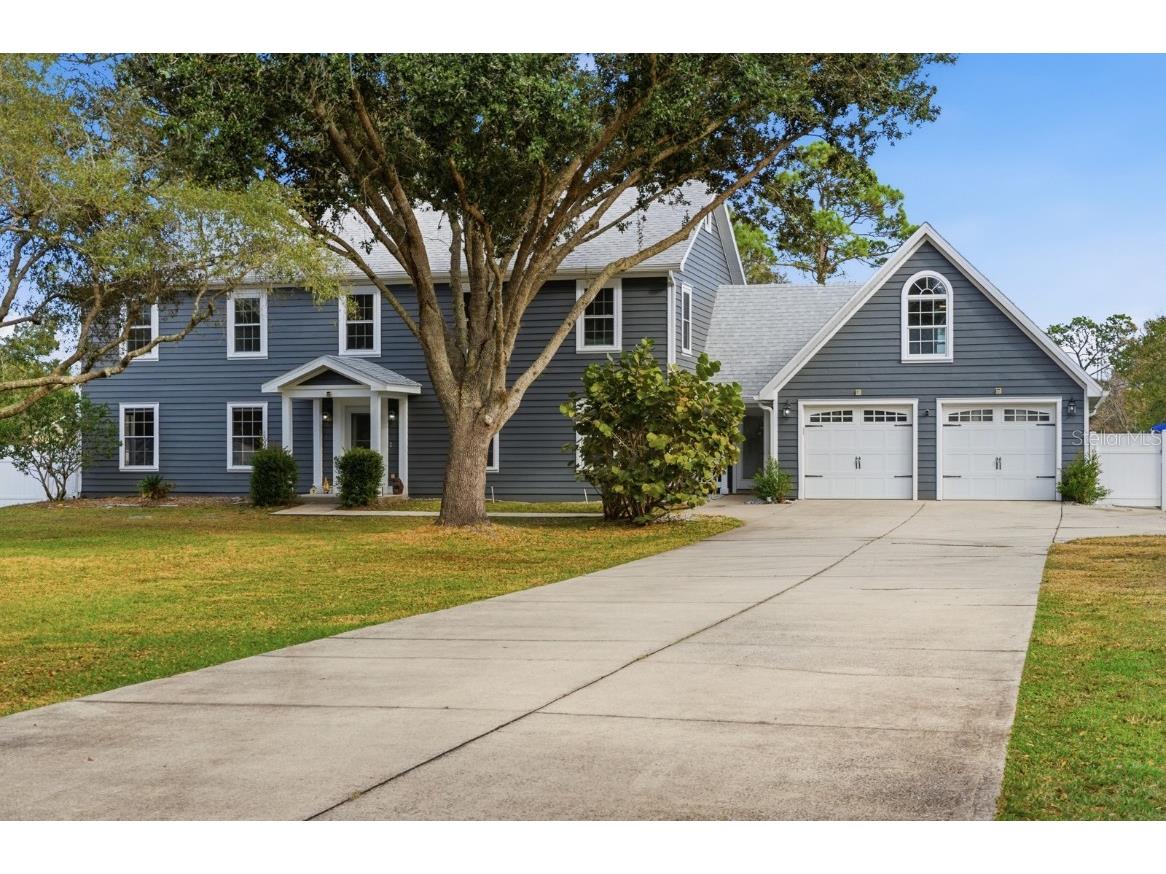 5743 Sweetwater Boulevard Port Orange FL 32127 V4946565 image1