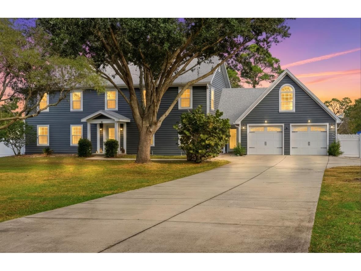 5743 Sweetwater Boulevard Port Orange FL 32127 V4946565 image2