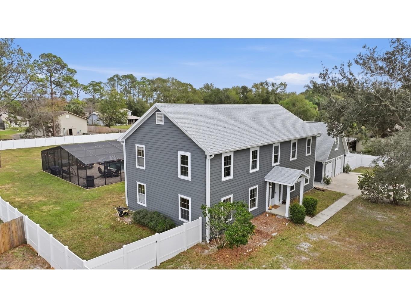 5743 Sweetwater Boulevard Port Orange FL 32127 V4946565 image67