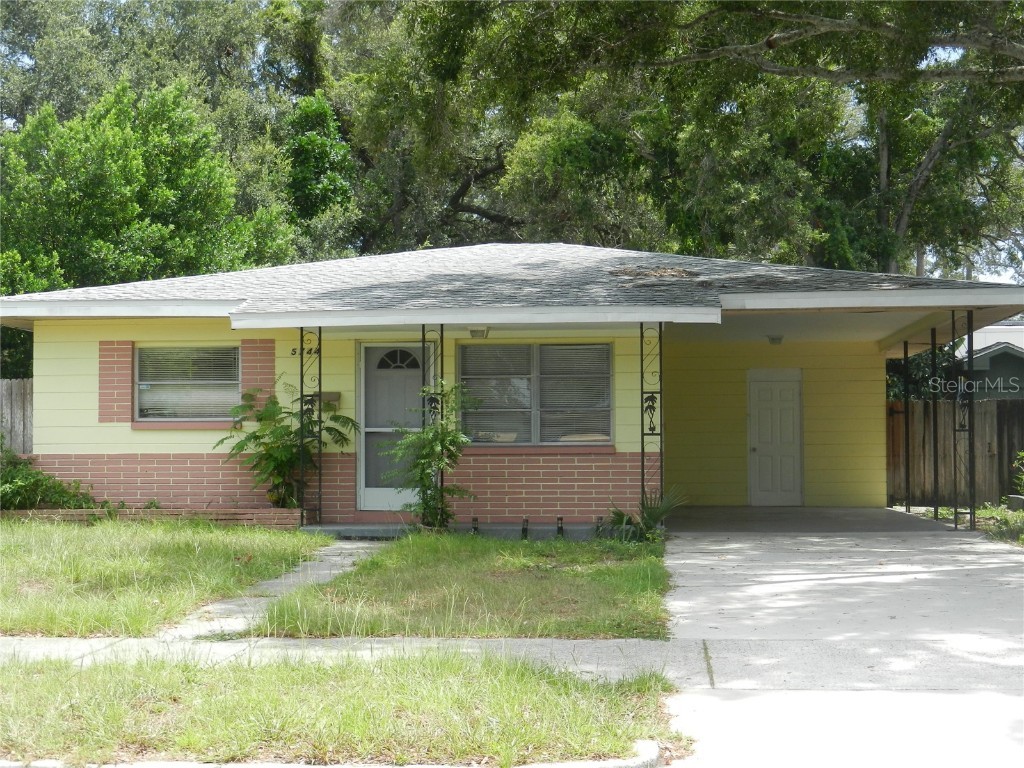 5744 2nd Avenue N Saint Petersburg FL 33710 U8208490 image1