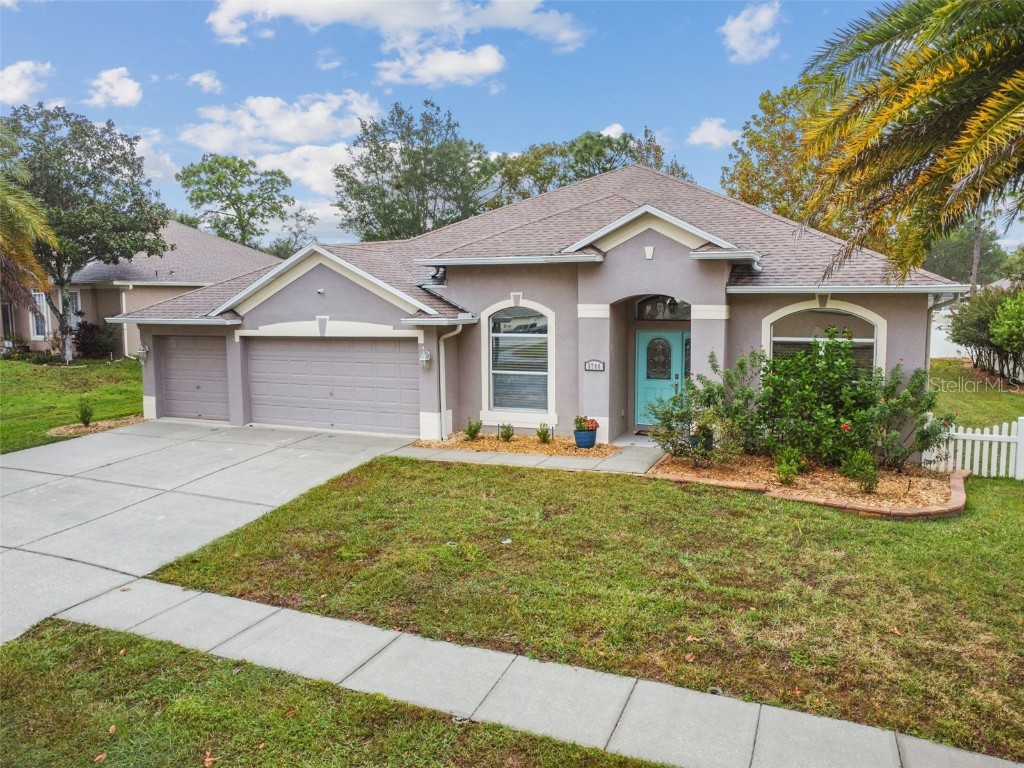 5744 Brackenwood Drive Spring Hill FL 34609 T3487224 image1