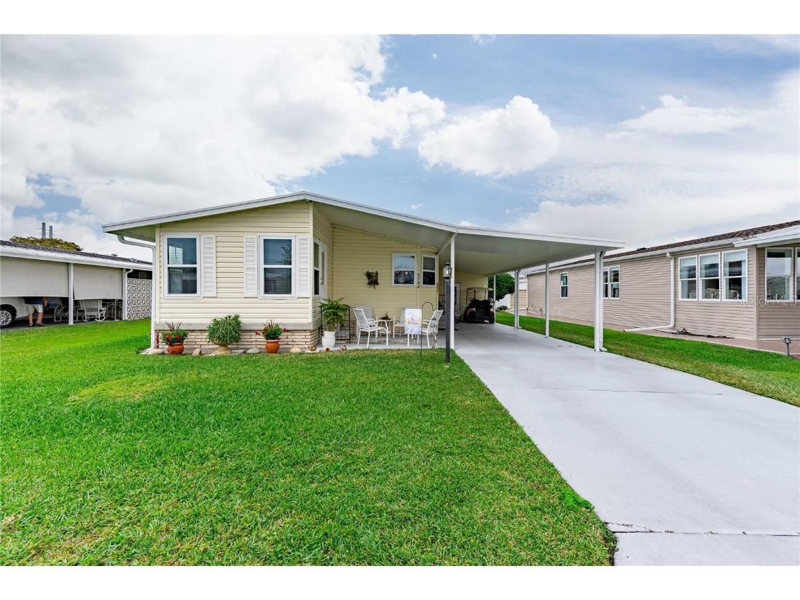 5744 Cheyenne Street Zephyrhills FL 33542 T3497051 image1