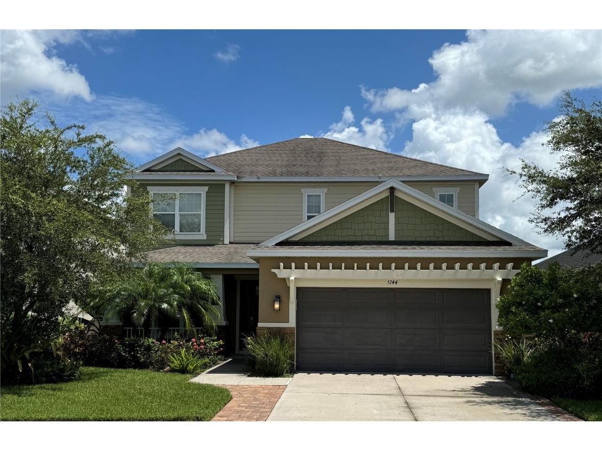5744 Liatris Circle Sarasota FL 34238 A4613648 image1