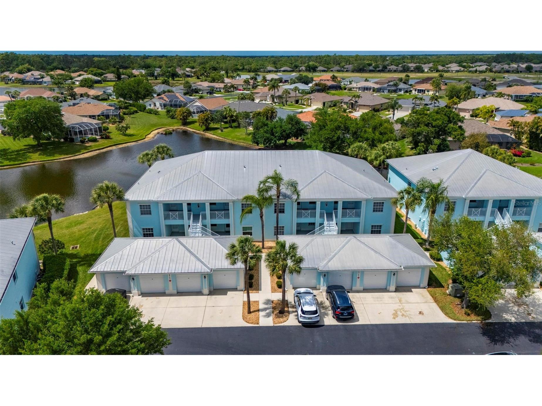 5744 Sabal Trace Drive #201 North Port FL 34287 C7524346 image1
