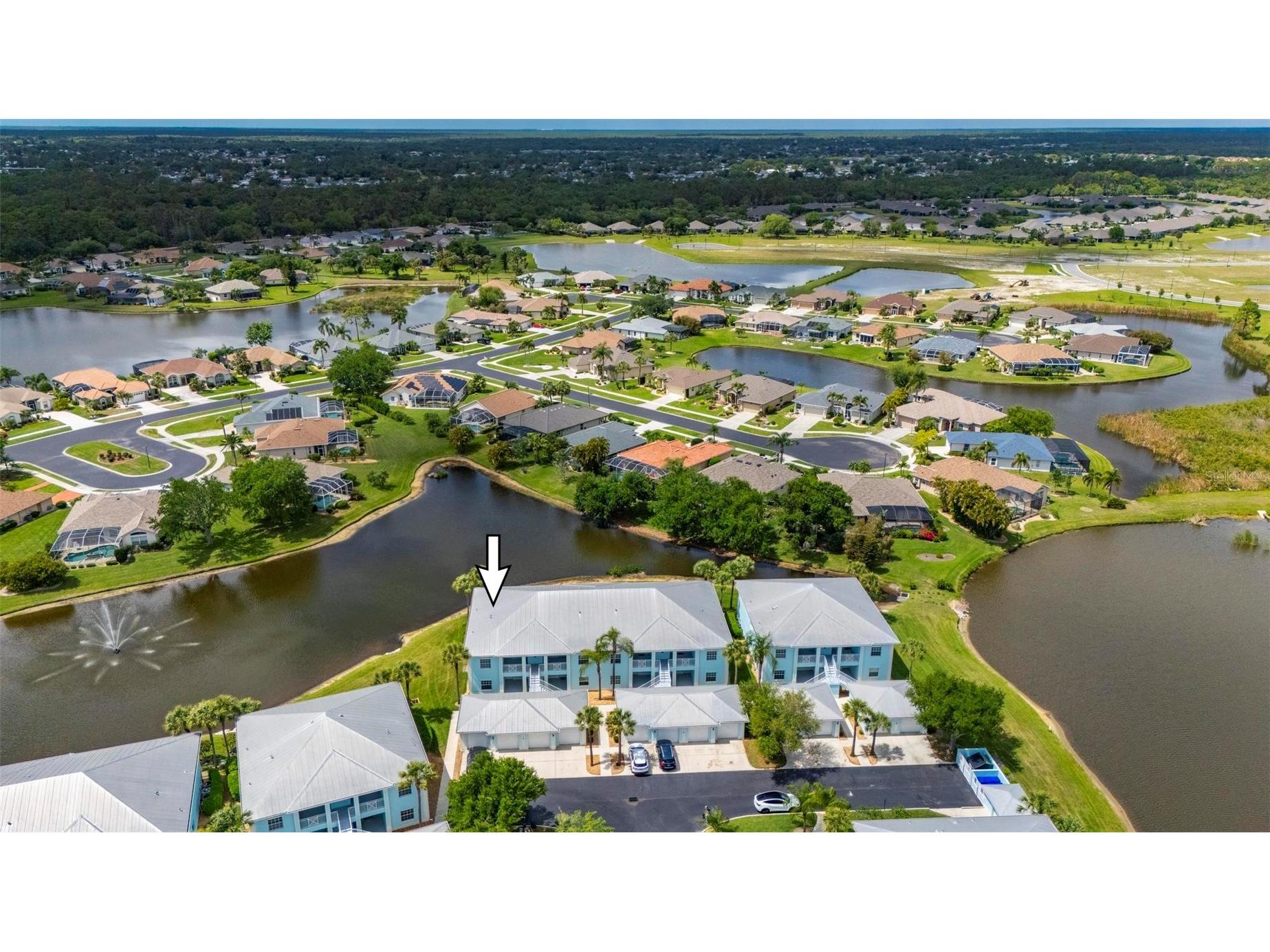 5744 Sabal Trace Drive #201 North Port FL 34287 C7524346 image2