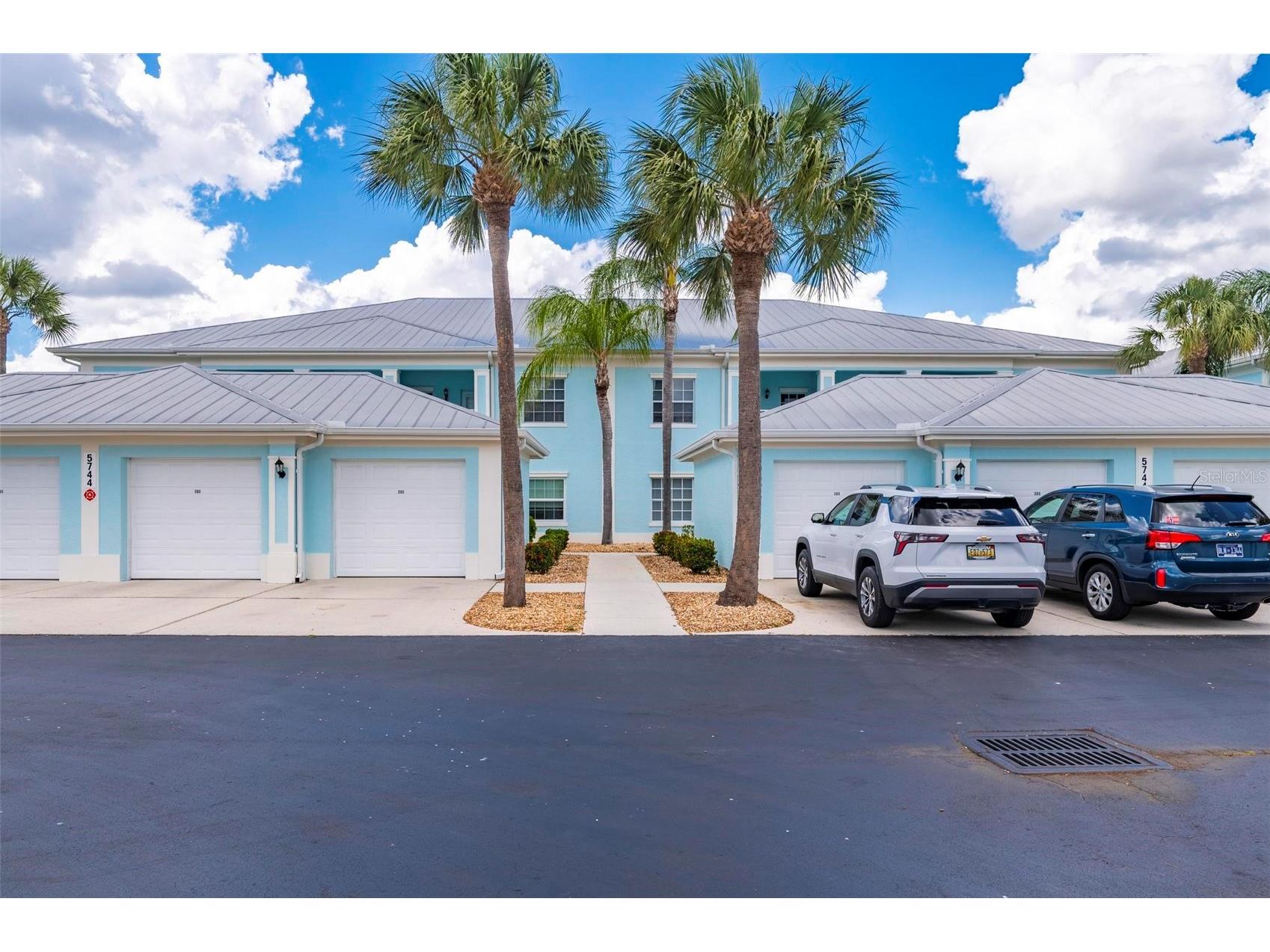 5744 Sabal Trace Drive #201 North Port FL 34287 C7524346 image3