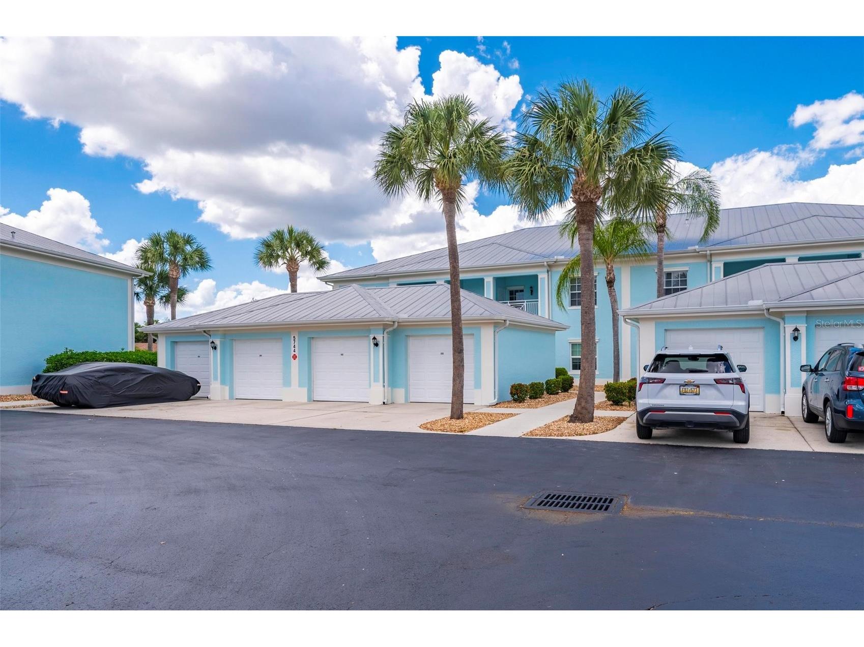 5744 Sabal Trace Drive #201 North Port FL 34287 C7524346 image34