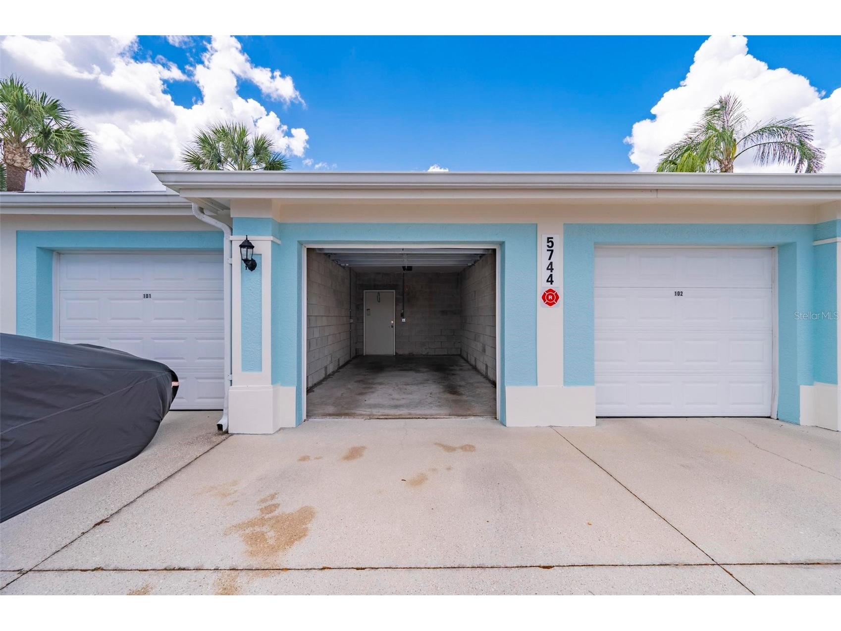 5744 Sabal Trace Drive #201 North Port FL 34287 C7524346 image35