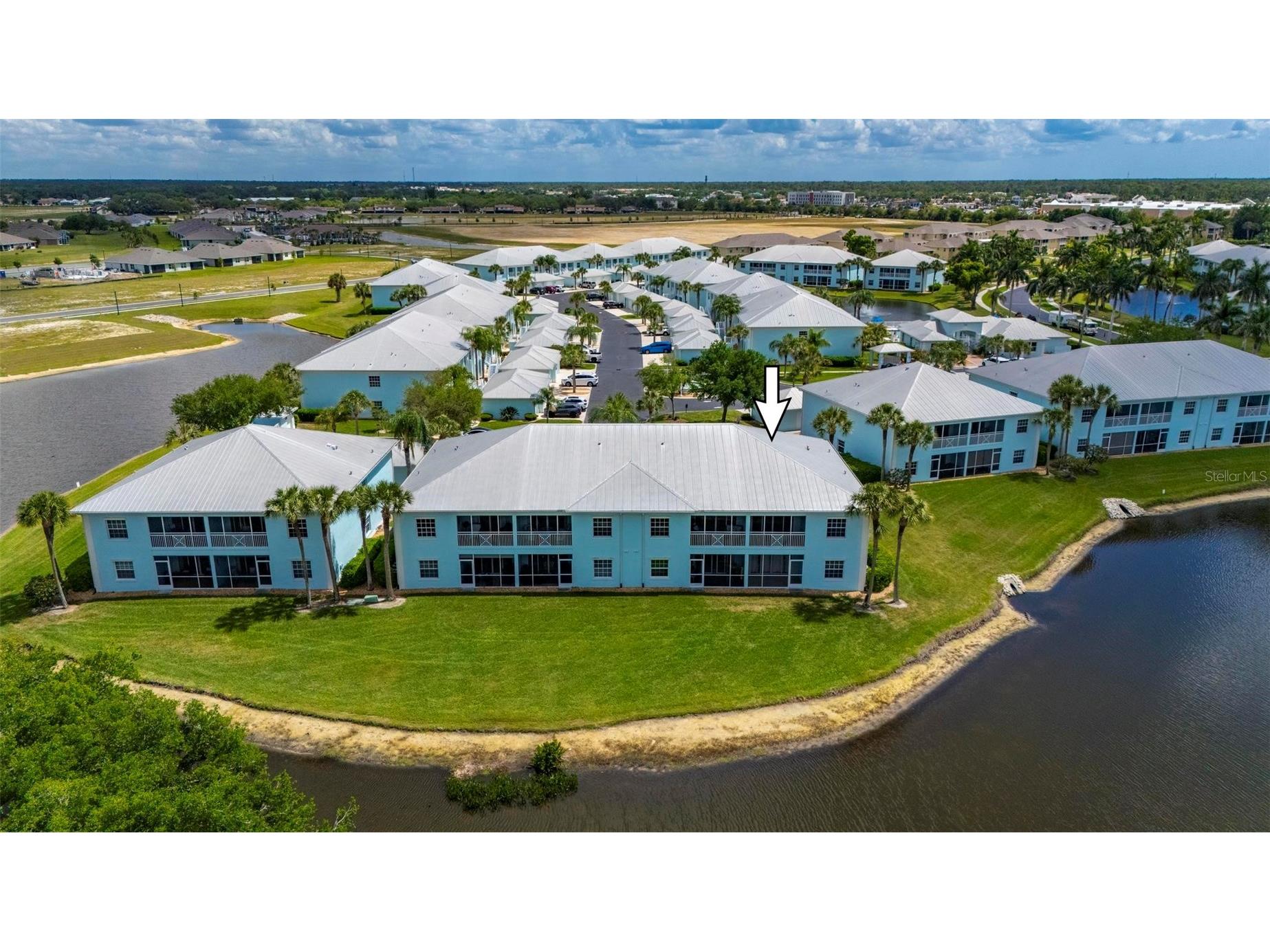 5744 Sabal Trace Drive #201 North Port FL 34287 C7524346 image38