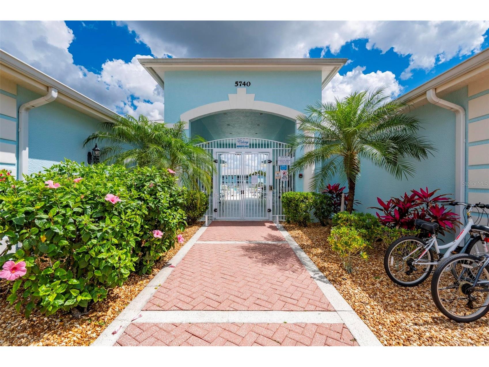 5744 Sabal Trace Drive #201 North Port FL 34287 C7524346 image39