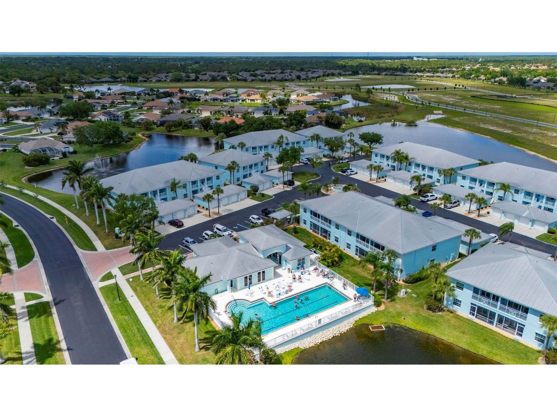 5744 Sabal Trace Drive #201 North Port FL 34287 C7524346 image43