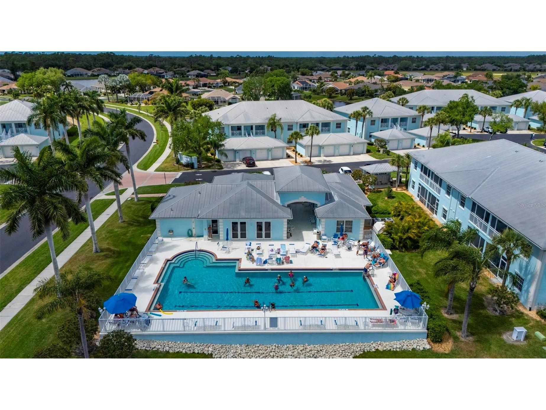 5744 Sabal Trace Drive #201 North Port FL 34287 C7524346 image44