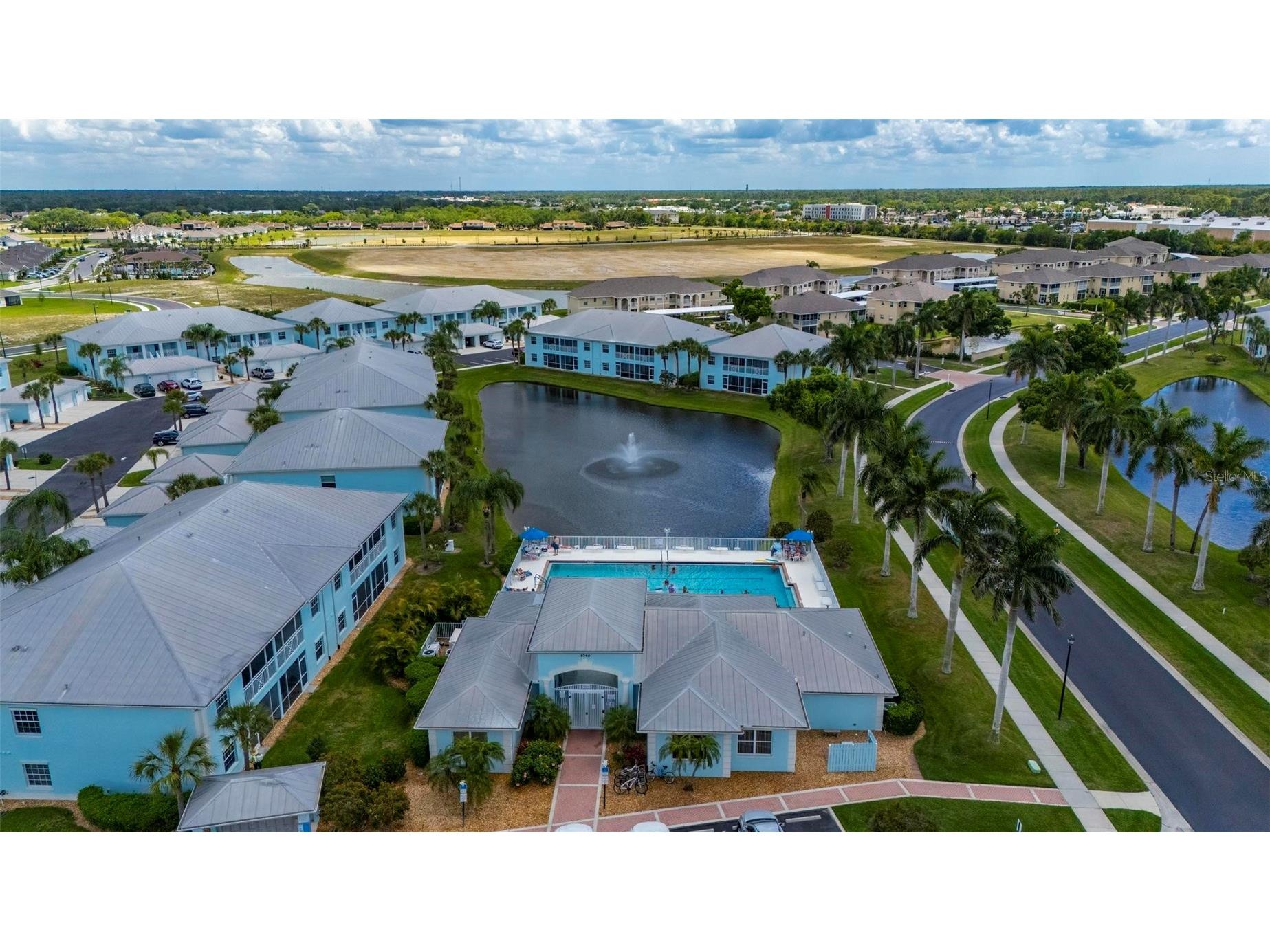 5744 Sabal Trace Drive #201 North Port FL 34287 C7524346 image45