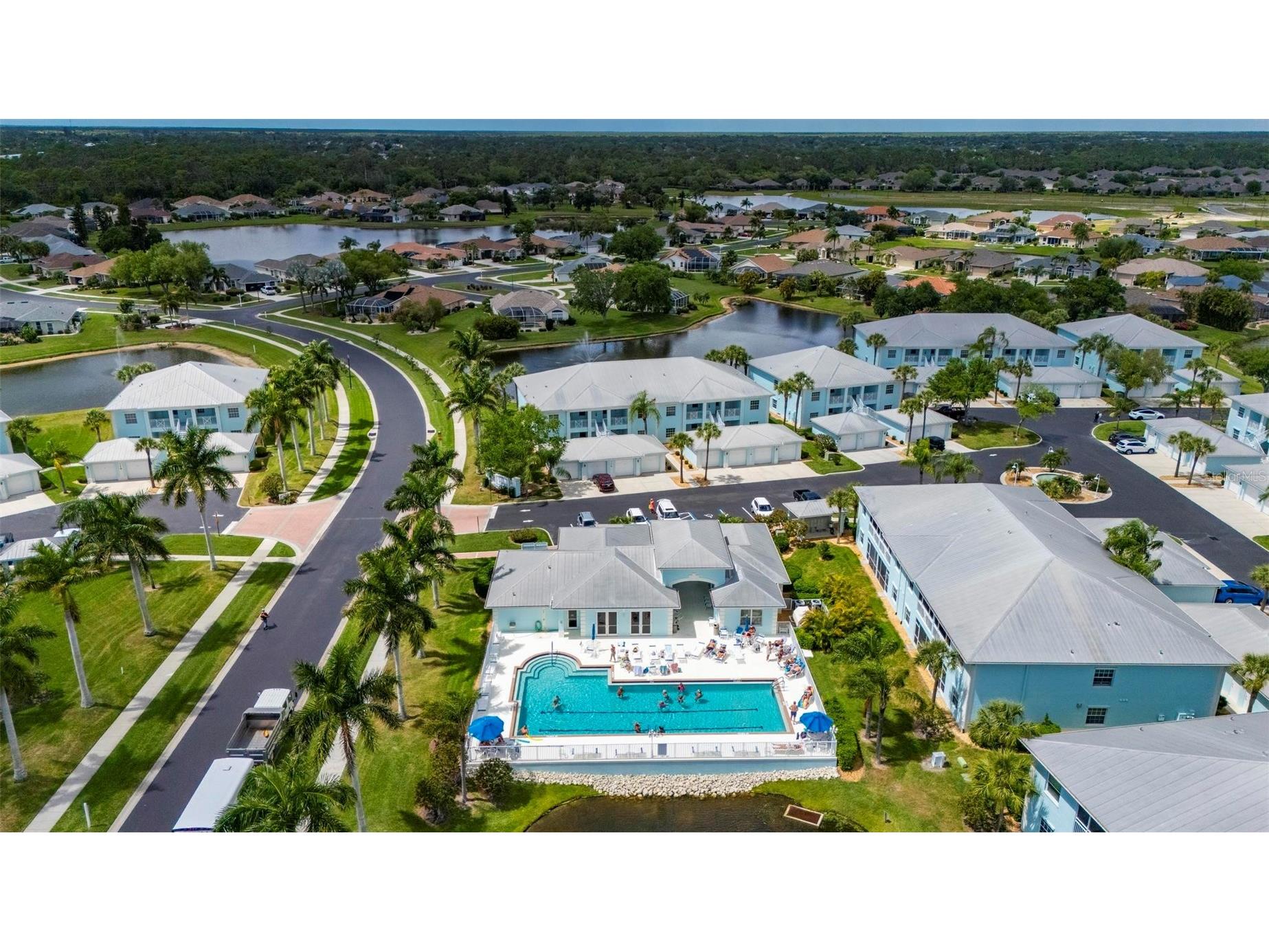 5744 Sabal Trace Drive #201 North Port FL 34287 C7524346 image46