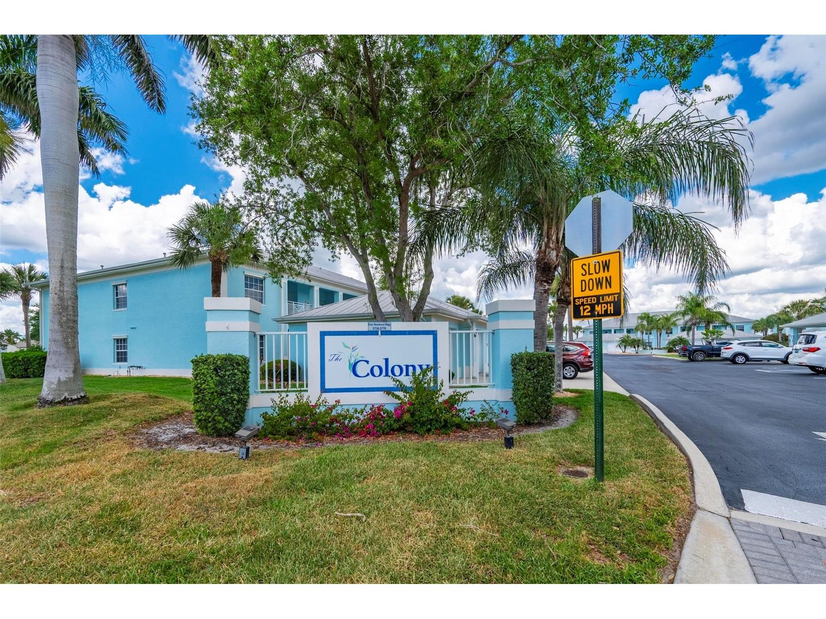5744 Sabal Trace Drive #201 North Port FL 34287 C7524346 image48