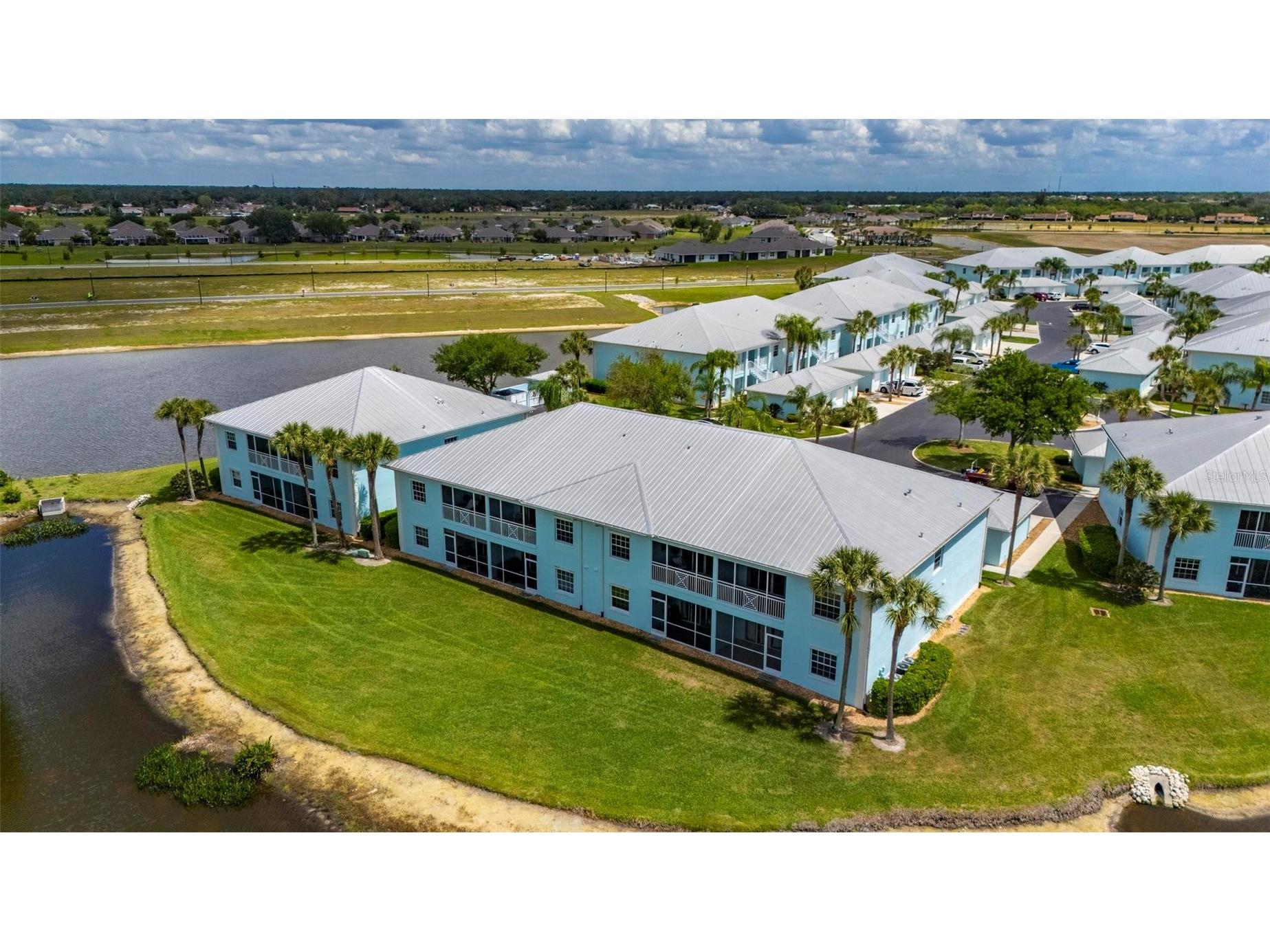5744 Sabal Trace Drive #201 North Port FL 34287 C7524346 image49