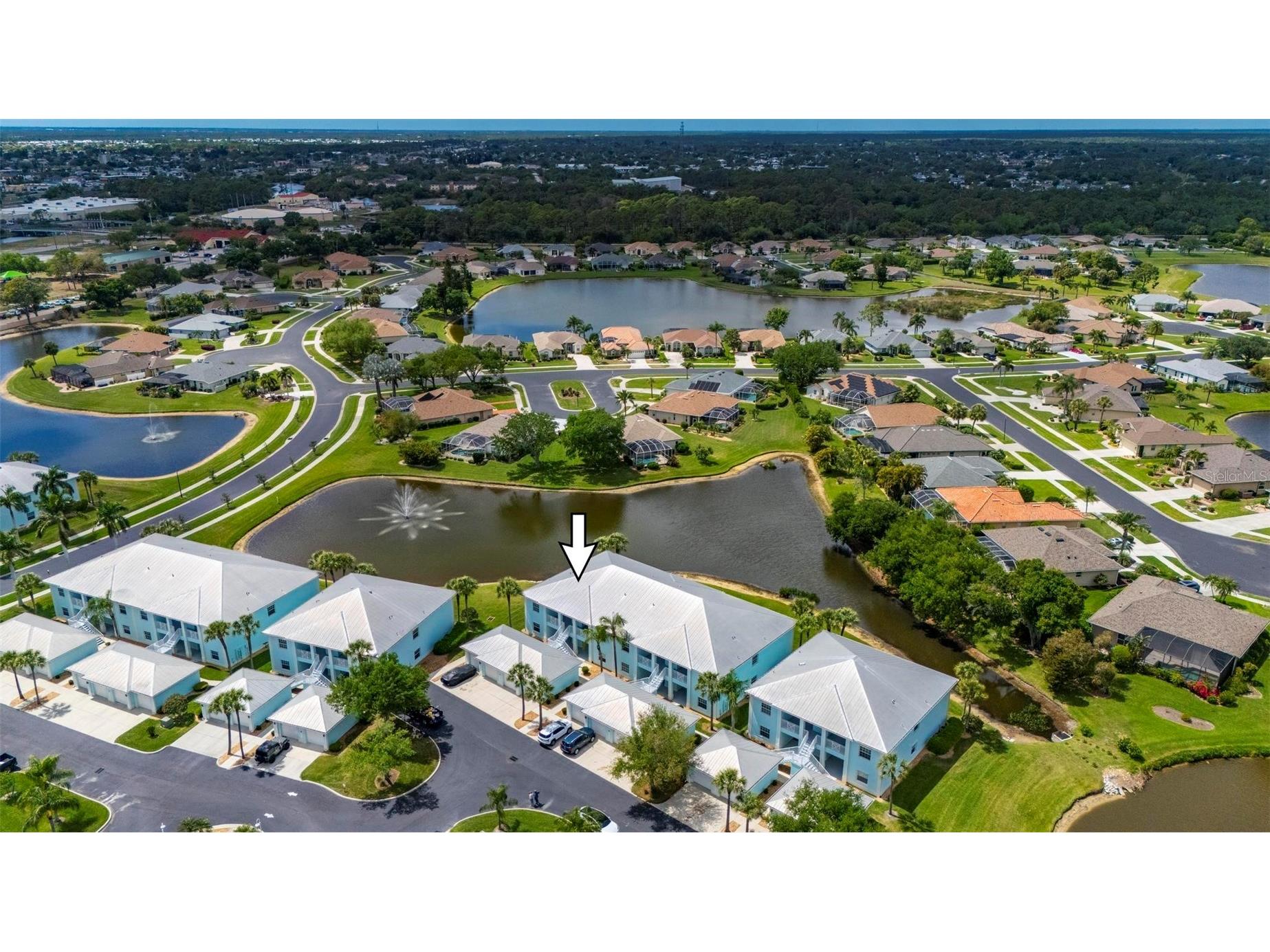 5744 Sabal Trace Drive #201 North Port FL 34287 C7524346 image50