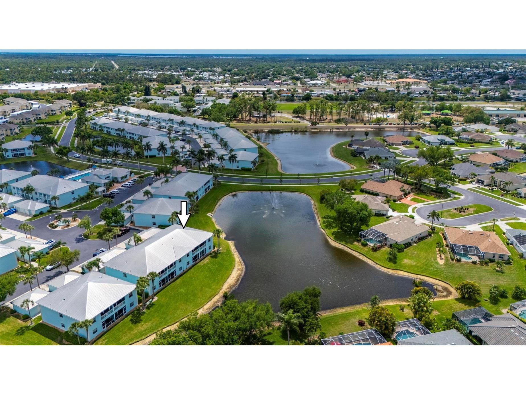 5744 Sabal Trace Drive #201 North Port FL 34287 C7524346 image51
