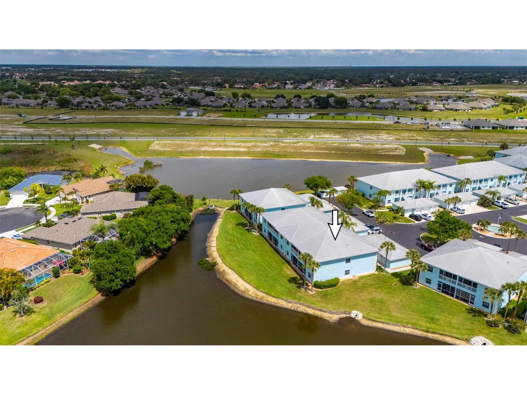 5744 Sabal Trace Drive #201 North Port FL 34287 C7524346 image52