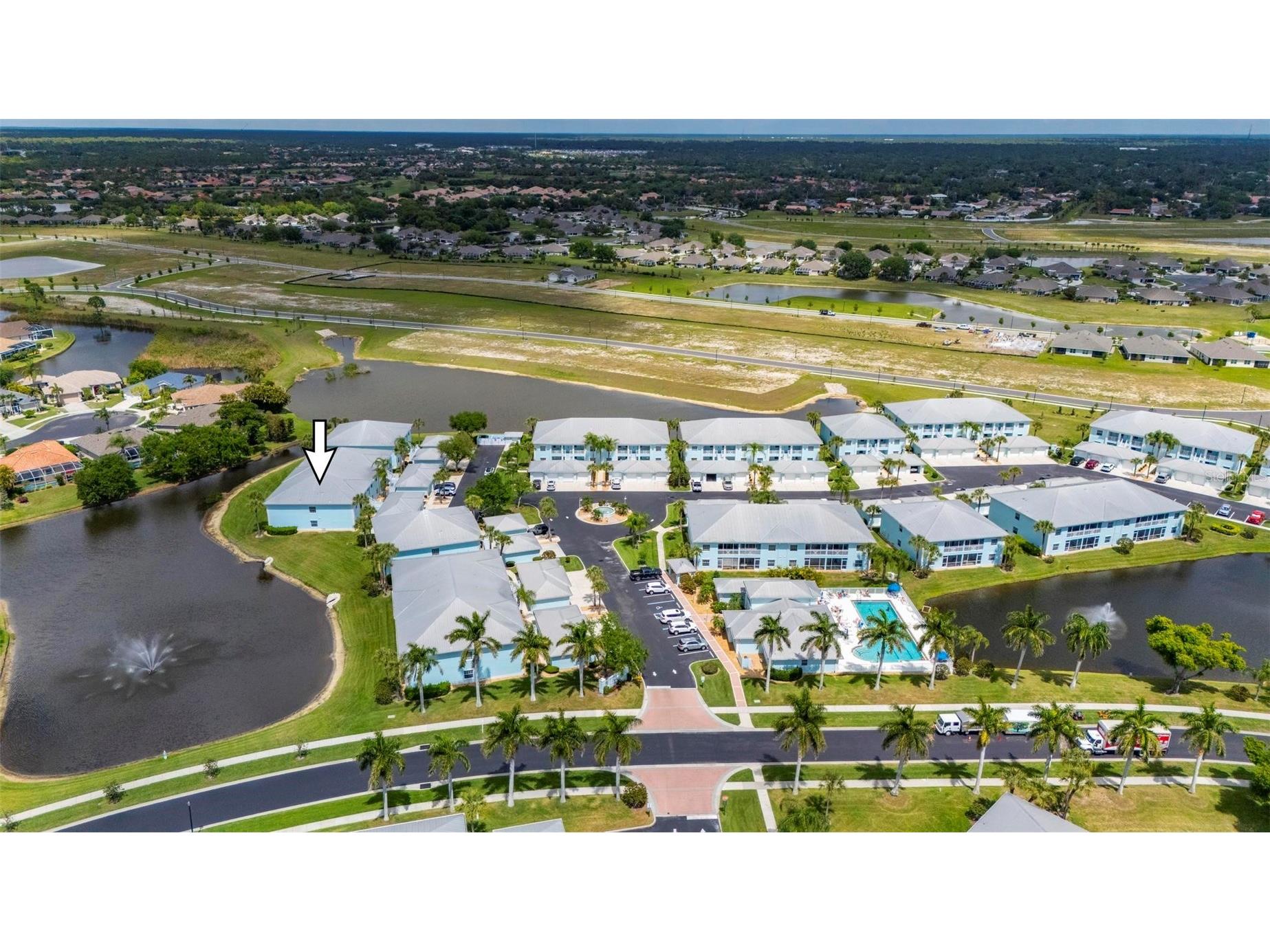 5744 Sabal Trace Drive #201 North Port FL 34287 C7524346 image53