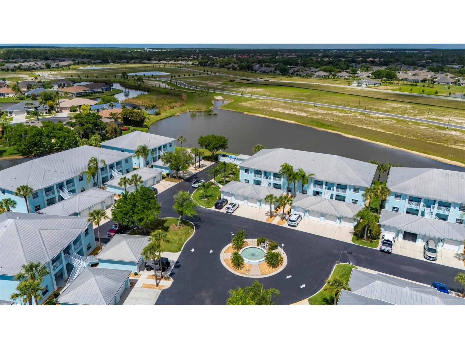 5744 Sabal Trace Drive #201 North Port FL 34287 C7524346 image54