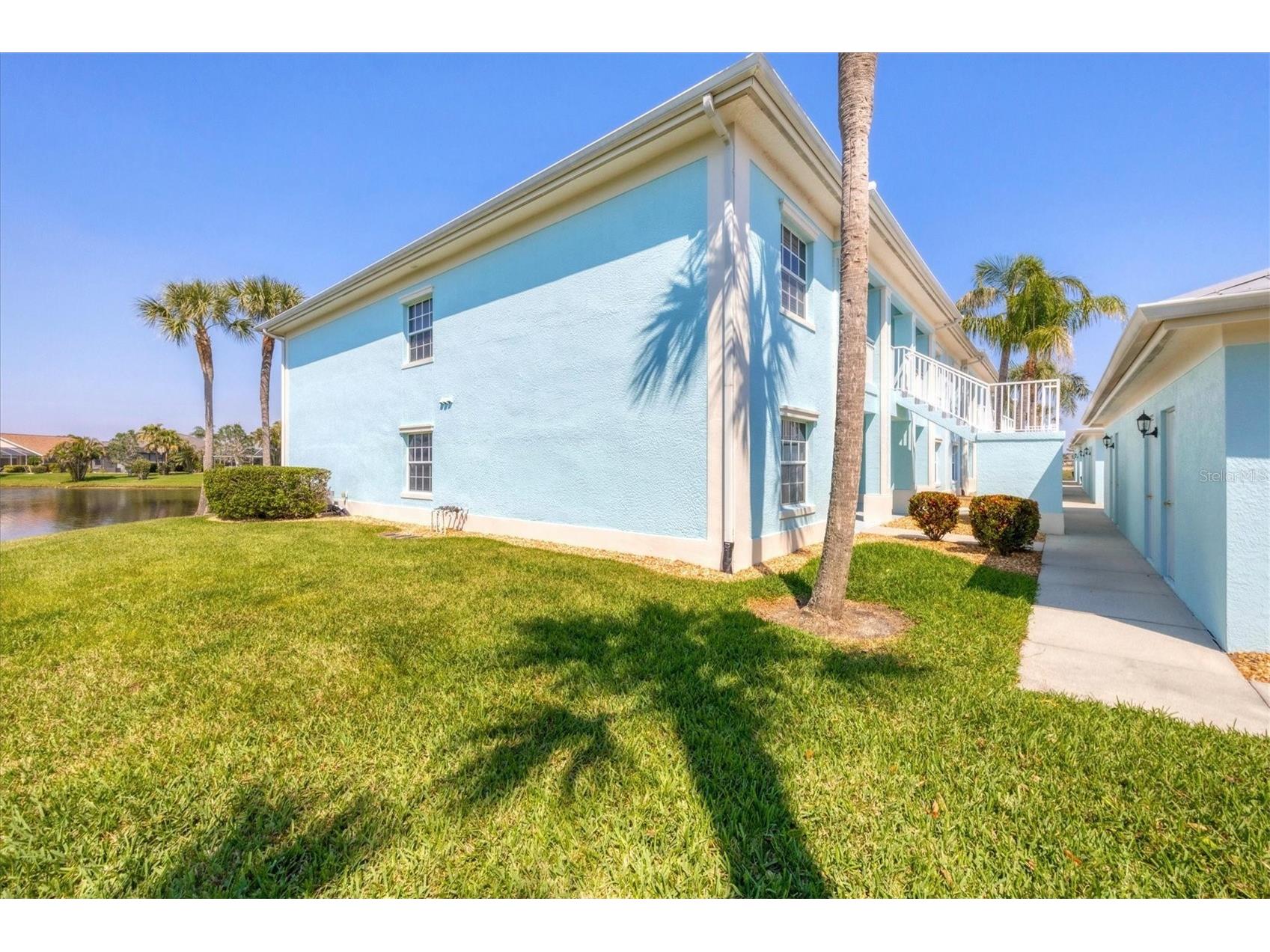 5744 Sabal Trace Drive #202BD5 North Port FL 34287 N6142574 image1