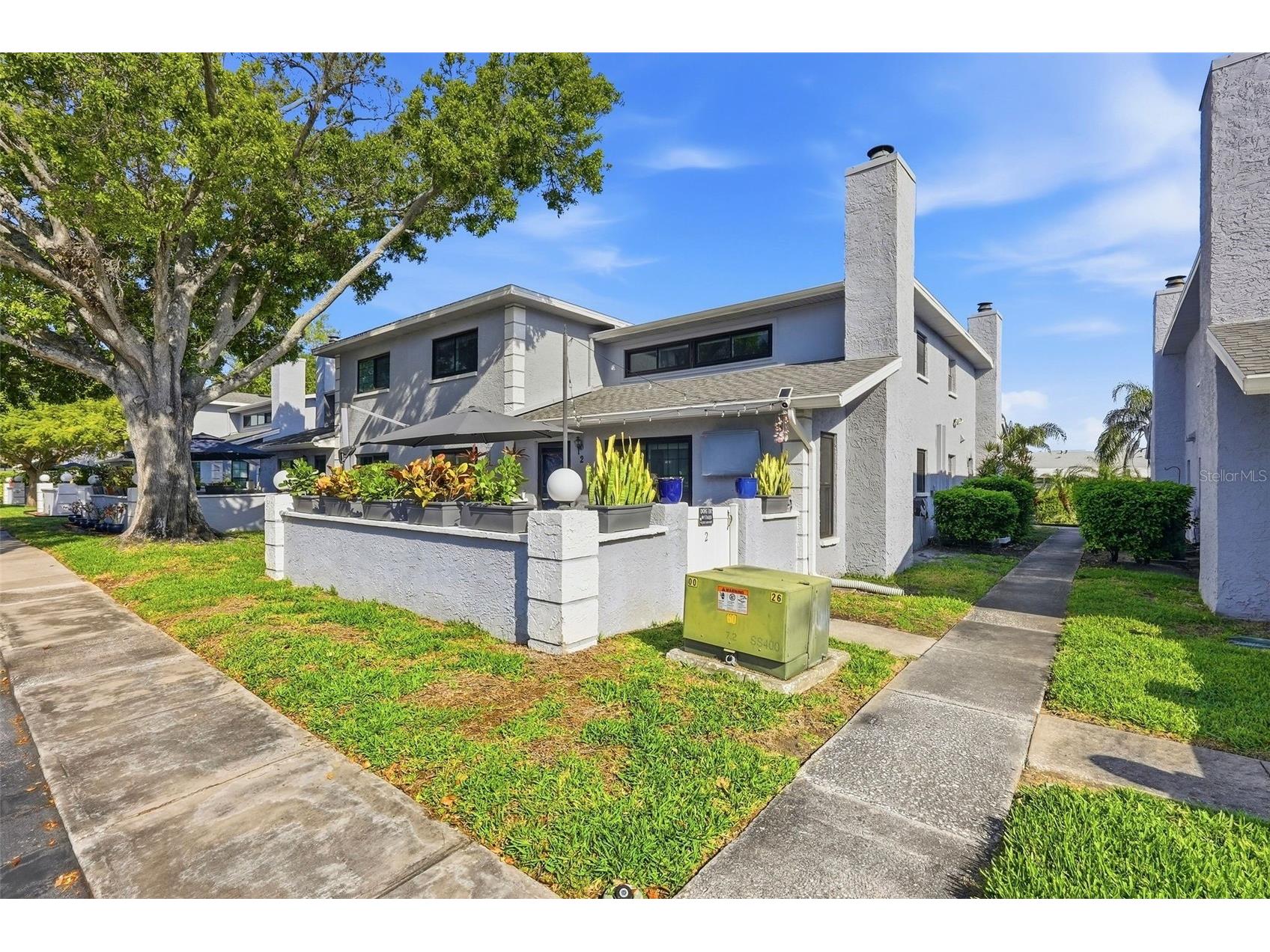 5745 Calais Boulevard N #2 Saint Petersburg FL 33714 A4687589 image23