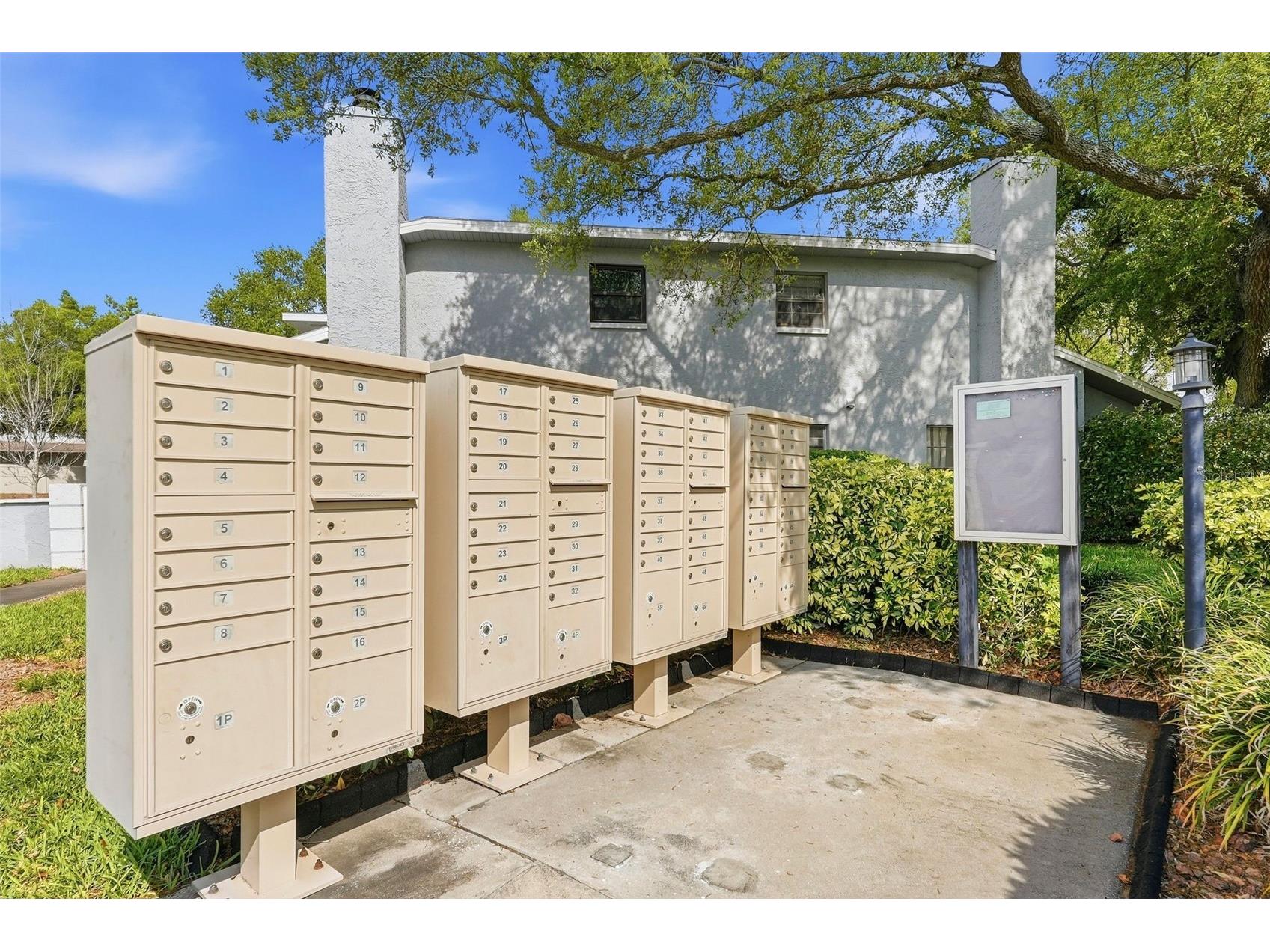 5745 Calais Boulevard N #2 Saint Petersburg FL 33714 A4687589 image36